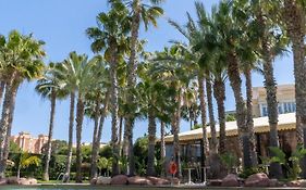 Hotel Alicante Golf